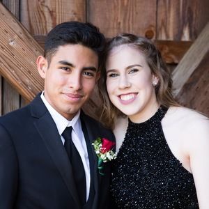 Meet your Posher, Alison